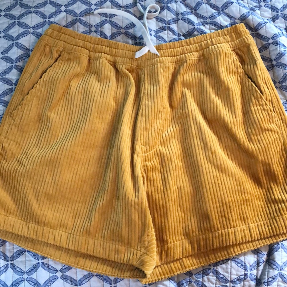 Urban outfitters shorts